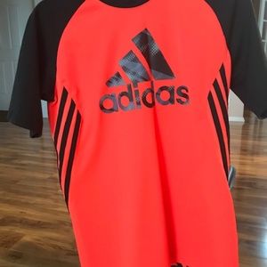 Adidas T shirt